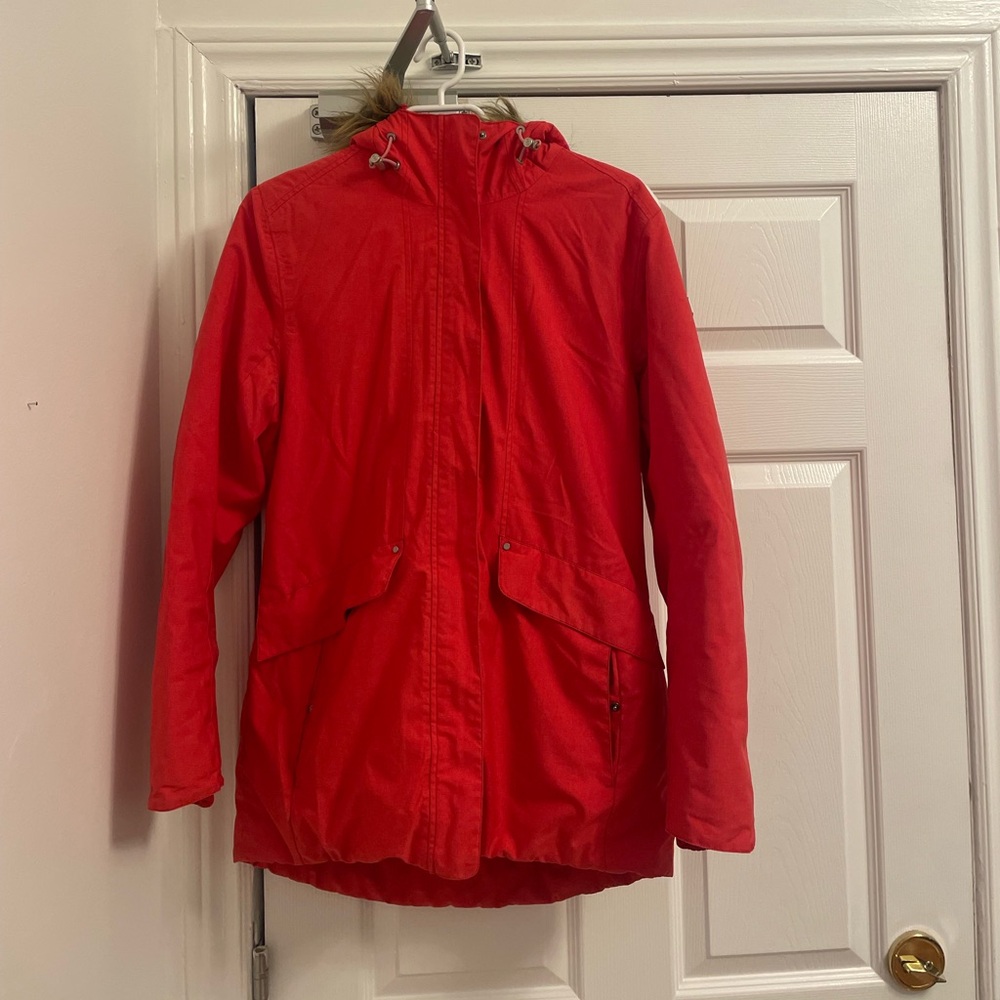 Helly Hansen Winter Coat/Ski coat